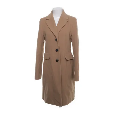 Manteau (25023 2563) de Fuchs Schmitt Polyamide, Laine