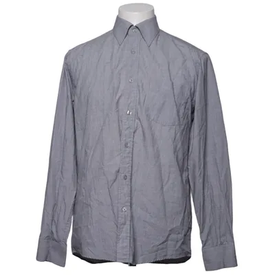 Skjorta (Grå) från Madison Avenue Bomull, Polyester