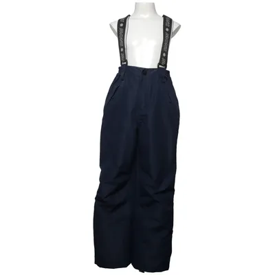 Skibroek (Blauw) van Crane Polyester