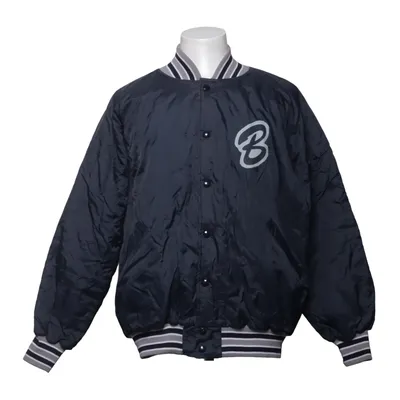 Veste universitaire (Bleu) de Macron Polyamide, Polyester