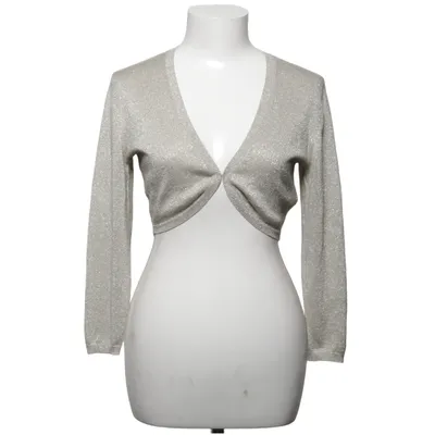 Bolero (Silverfärgad) från Jake*s Collection Polyester, Viskos