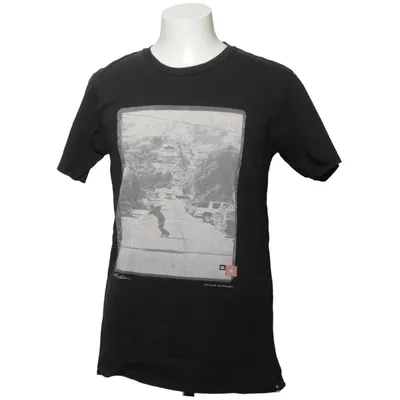 T-shirt (Svart) från DC Shoes