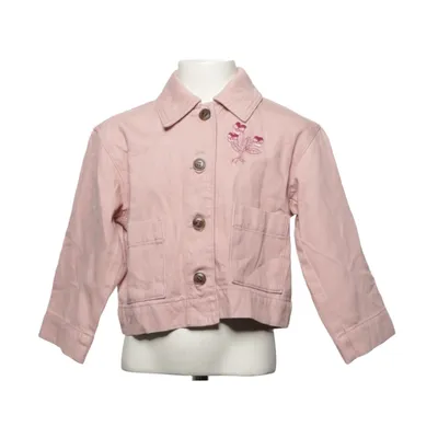 Jeansjacka (Rosa) från Arket Bomull