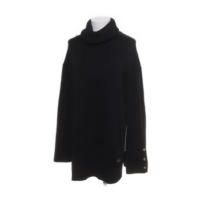 Polotröja (Svart) från Busnel Merinoull