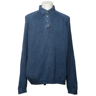 Tröja (Blå) från Blue Willi's Bomull