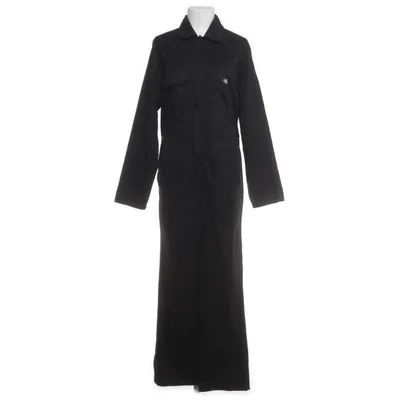 Overalls (Black) from Dickies Polyester, Cotton