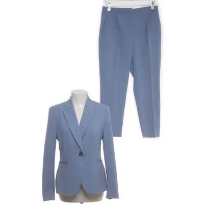 Pak (Blauw) van Zara