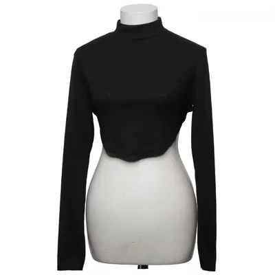 Haut (Noir) de Nasty Gal