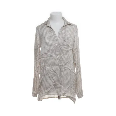 Blus (Beige, Brun) från Fashion Style