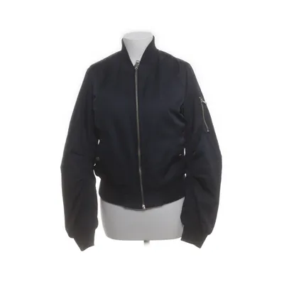 Bomberjacka (Blå) från Dilvin