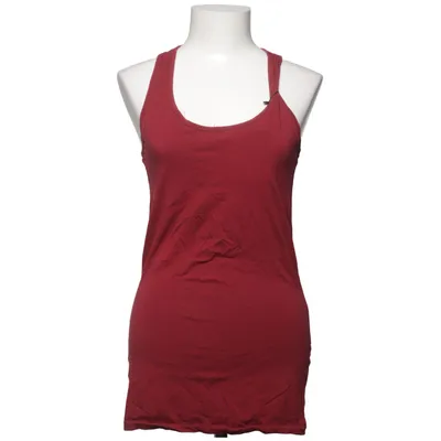 Sport tanktop (Long-Vest) van Skil Katoen, Elastaan