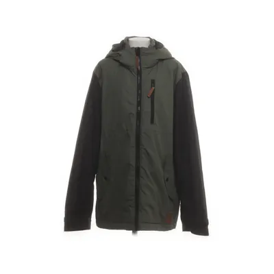 Ski jacket (Green) from H&M Kids Polyester