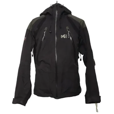 Veste imperméable (K Jacket) de Millet Aramide, Polyamide