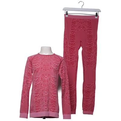 Vêtements thermique (Rose) de Crivit Élasthane, Polyamide, Polyester