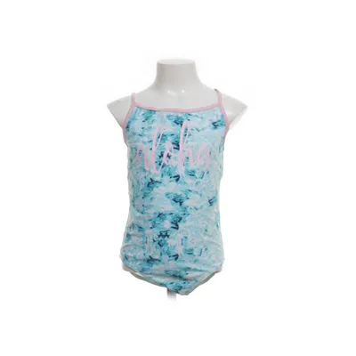 Badpak (Turquoise, Blauw, Meerkleurig) van Stadium Elastaan, Polyamide, Polyester