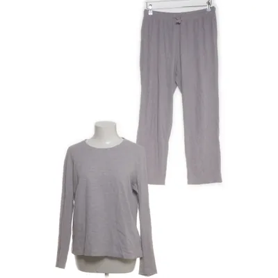 Pyjamas (Lila) från Up2Fashion Bomull, Polyester