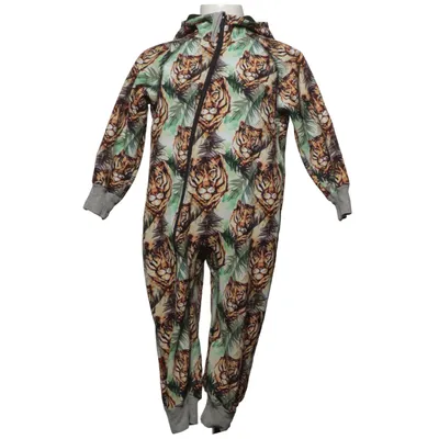 Overall (Multicolored) from iELM Polyester