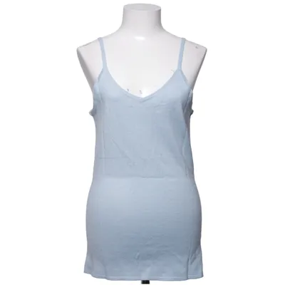 Tanktop (Blauw) van Hardy Amies Kasjmier, Zijde