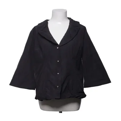 Jacket (Black) from Steilmann Polyester