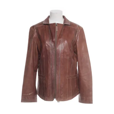 Julia S. on sale Roma Leather Jacket