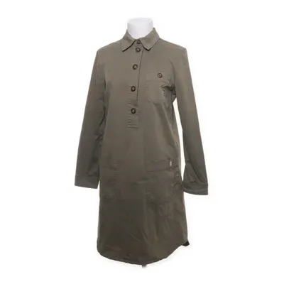 Skjortklänning (Grön) från Morris Lady Bomull, Elastan