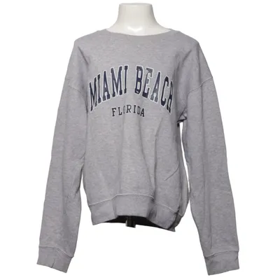 Sweatshirt (Grå) fra Pacific & Co