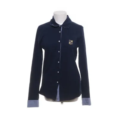 Skjorta (Blå) från JH Collection by Hööks Bomull, Elastan