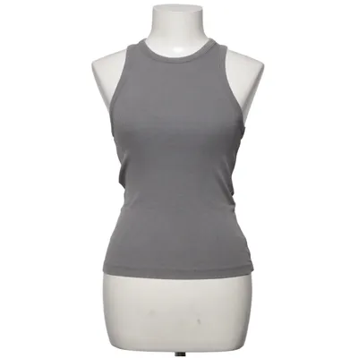 Débardeur (Gris) de Bik Bok Élasthane, Coton biologique