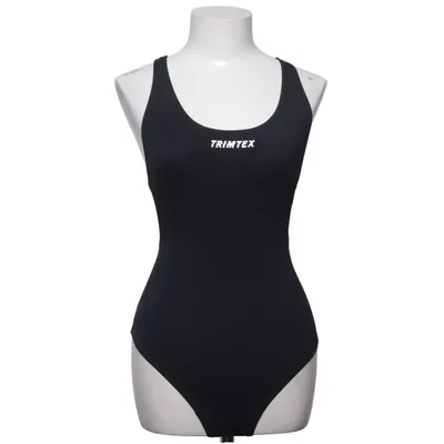 Swimsuit (Black) from Trimtex Polyester