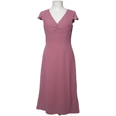 Klänning (Rosa) från Isolina S Polyester