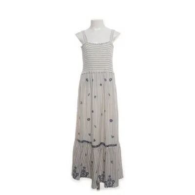 Jurk (Beige, Meerkleurig) van Zara Kids Polyester