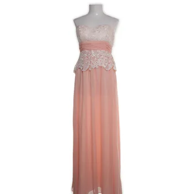 Avondjurk (Roze) van NLY Eve Polyester