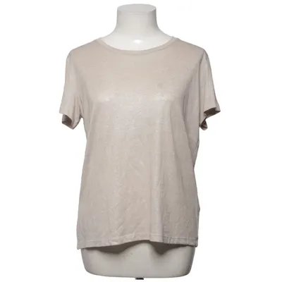T-shirt (Beige) van Molly Bracken Polyester, Viscose