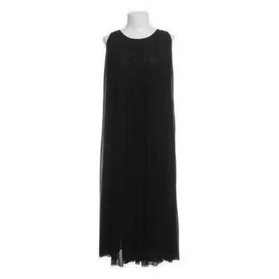 Långklänning (Svart) från Taifun Elastan, Polyester