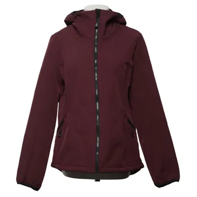 Veste anti-froid (Rouge) de Tara Polyester