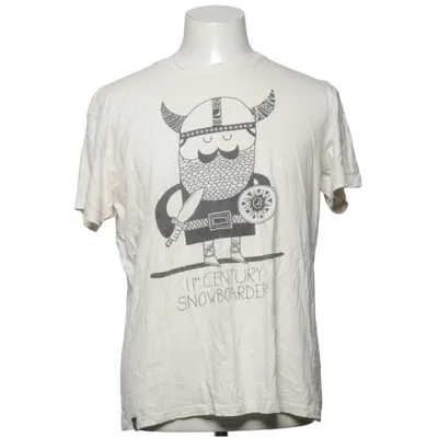 T-shirt (Beige) from Tshirt Store Organic cotton