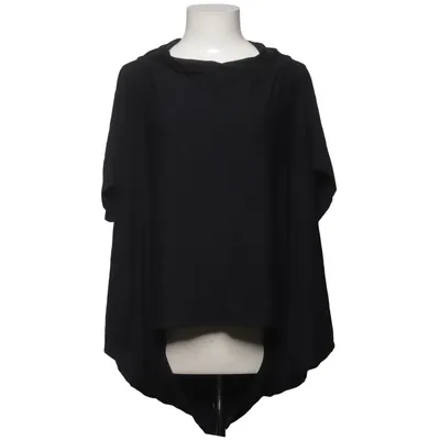 Haut (Noir) de Ischiko Élasthane, Tencel