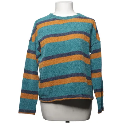 Tröja (Blå, Gul) från Ckh Polyester
