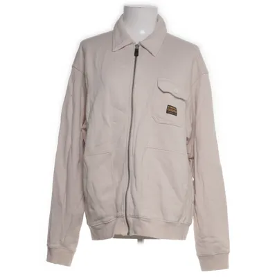 Jacka (Beige) från Conquest Bomull