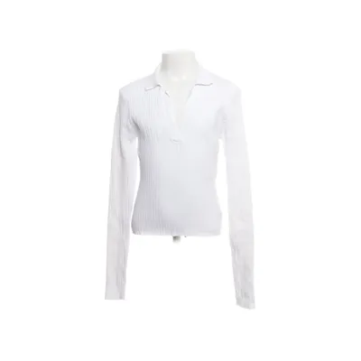 Rugby shirt (White) from Astonishing Power Viscose