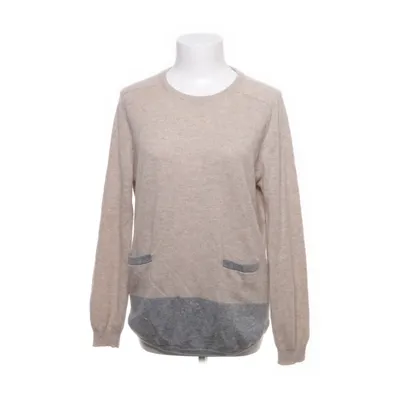 Pull-over (Beige, Gris) de Chinti and Parker Cachemire