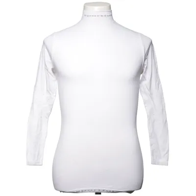 Baselayertrøje (Hvid) fra Sportful Polyamid, Polyester