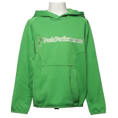 Sweat à capuche (Jr Move H) de Peak Performance Junior Polyester