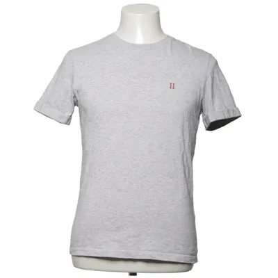 T-shirt (NØRREGAARD T-SHIRT) from Les Deux Cotton