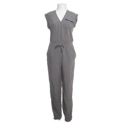 Jumpsuit (Gray) from XXI Modal, Polyester