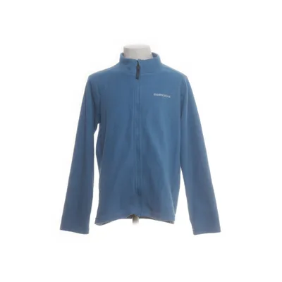 Fleece trui (Blauw) van Didriksons 1913 Polyester