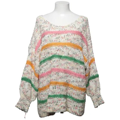 Trui (Meerkleurig) van Memory & Co Acryl, Polyamide, Viscose