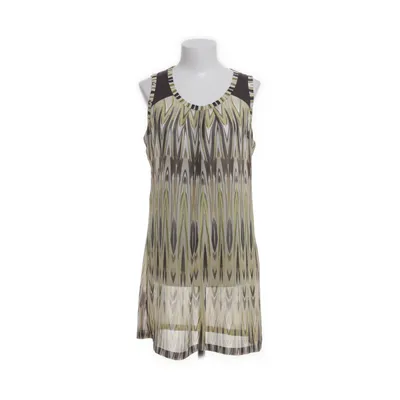 Dress (Green, Multicolored) from Eugen Klein