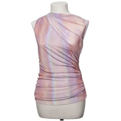 Topp (Flerfärgad) från Zara Elastan, Polyester