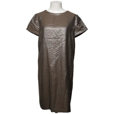 Robe (Marron) de UNQ